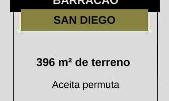 Imagem: Barracão no Bairro San Diego por R$ 2.200.000,00