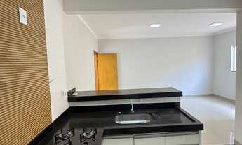 Imagem 5: Apartamento no Residencial Amazonas por R$ 380.000,00
