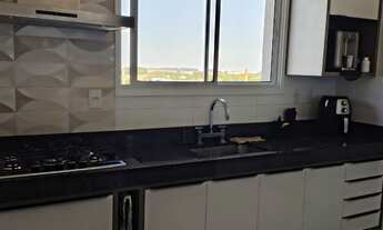 Imagem 5: Apartamento Edifício Atrium por R$ 850.000,00