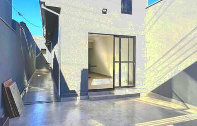 Imagem 2: Casa Jardim Tropical por R$ 350.000,00