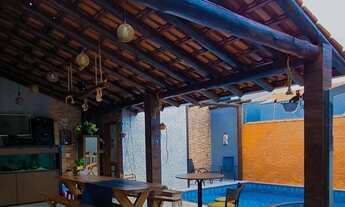 Imagem 4: Casa no Residencial Zanetti, Franca-SP por R$ 430.000,00