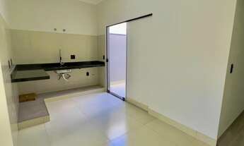 Imagem 5: Casa no Residencial Polo Club por R$ 430.000,00