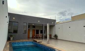 Imagem: Casa no Quinta D´ Oeste por R$ 480.000,00