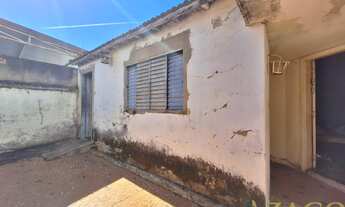 Imagem 3: Sobrado Antigo no Centro por R$ 850.000,00