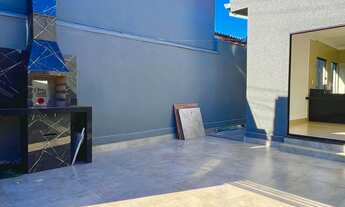 Imagem: Casa Jardim Tropical por R$ 350.000,00