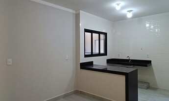Imagem 2: Apartamento no Jardim Piratininga II por R$ 330.000,00