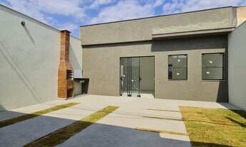 Imagem: Casa Primo Meneghetti II por R$ 499.000,00