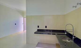 Imagem 7: Casa no Residencial Polo Club por R$ 430.000,00