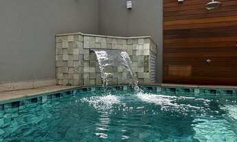 Imagem 2: Casa no Jardim Piratininga I por R$ 1.450.000,00