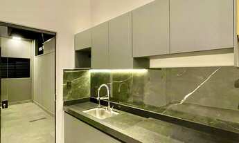 Imagem 2: Casa no Polo Club por R$ 520.000,00