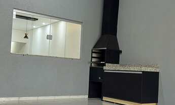 Imagem: Casa no Polo Club por R$ 370.000,00