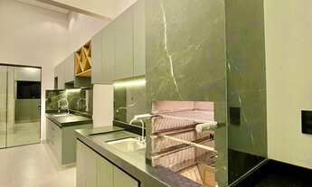 Imagem: Casa no Polo Club por R$ 520.000,00