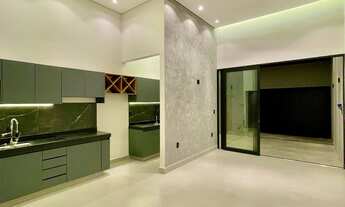 Imagem 4: Casa no Polo Club por R$ 520.000,00