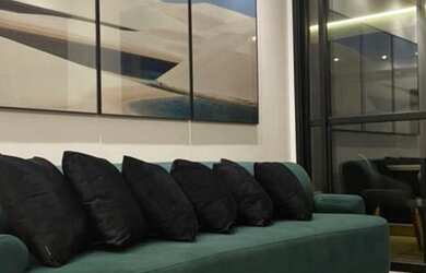 Imagem 6: Apartamento Edifício Cosmopolitan R$ 940 mil