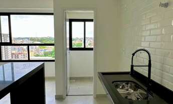 Imagem 7: Apartamento no Smart Champagnat por R$ 590.000,00
