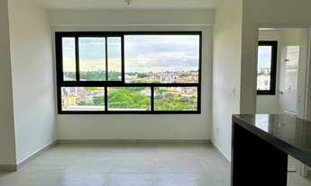 Imagem 4: Apartamento no Smart Champagnat por R$ 590.000,00