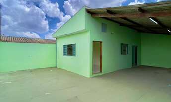 Imagem: Casa no Jardim Luiza II por R$ 279.900,00