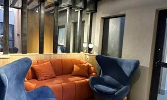 Imagem 2: Apartamento no Smart Champagnat por R$ 590.000,00