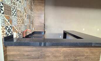 Imagem 5: Casa no Residencial São Domingos por R$ 570.000,00