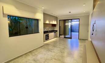 Imagem 4: Casa Jardim Três Colinas por R$ 629.900,00