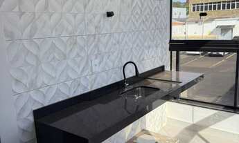 Imagem 5: Apartamento na Cidade Nova por R$ 430.000,00