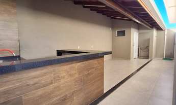 Imagem 6: Casa no Residencial São Domingos por R$ 570.000,00