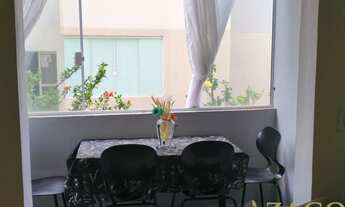 Imagem 3: Apartamento térreo no Condomínio Onix R$ 189.000,00