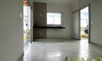 Imagem: Casa Jardim São Gabriel, Franca (imóvel