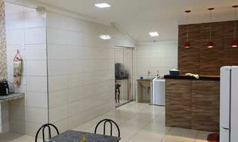Imagem 2: Casa no Residencial Peres Elias por R$ 330.000,00