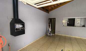 Imagem: Casa no Polo Club por R$ 340.000,00