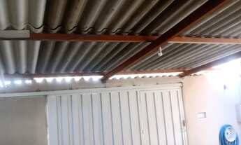 Imagem 2: Casa Jardim Luiza por R$ 270.000,00