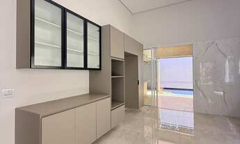 Imagem 5: Casa térrea Villa Toscana por R$ 2.500.000,00