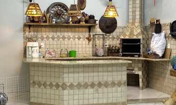 Imagem: Casa no Jardim Luiza ll por R$ 420.000,00