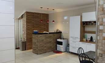 Imagem: Casa no Residencial Peres Elias por R$ 330.000,00
