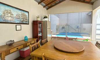 Imagem: Casa Jd. Piratininga I por R$ 990.000,00