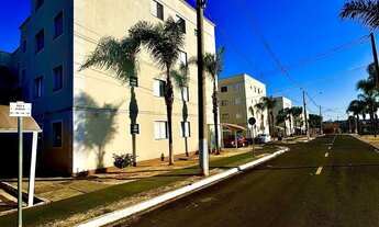 Imagem 3: Apartamento Franca Garden por R$ 178.000,00