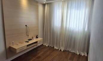 Imagem: Apartamento no Franca Garden por R$ 199.500,00