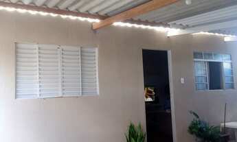 Imagem: Casa Jardim Luiza por R$ 270.000,00