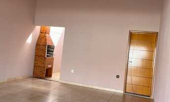 Imagem 2: Casa no Residencial Zanetti por R$ 335.000,00