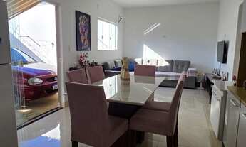 Imagem: Casa no Jardim Portinari por R$ 295.000,00