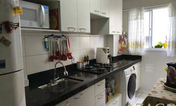 Imagem 6: Apartamento térreo no Condomínio Onix R$ 189.000,00