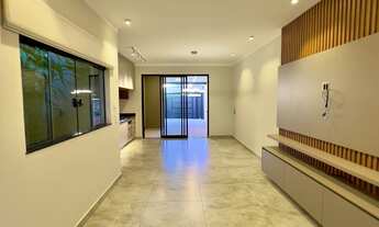 Imagem 5: Casa Jardim Três Colinas por R$ 629.900,00