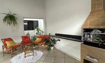 Imagem 2: Casa no Residencial Palermo por R$ 350.000,00