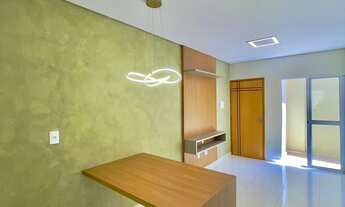 Imagem 5: Apartamento no Residencial José De Carlos por R$ 250.000,00