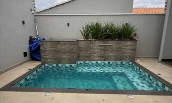 Imagem 3: Casa Jardim Tropical II por R$ 790.000,00