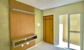 Imagem 6: Apartamento no Residencial José De Carlos por R$ 250.000,00