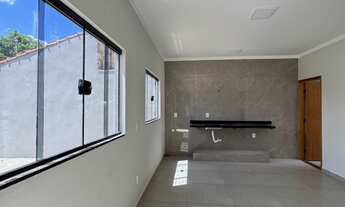 Imagem: Casa a venda no Martins por R$ 330.000,00