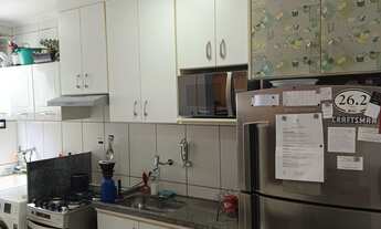 Imagem 3: Apartamento Spazio Vitta Club por R$ 250.000,00