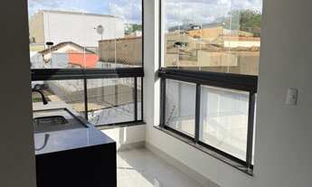 Imagem 2: Apartamento na Cidade Nova por R$ 430.000,00