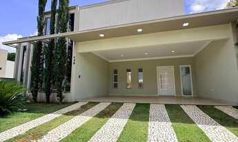 Imagem: Casa térrea Villa Toscana por R$ 2.500.000,00